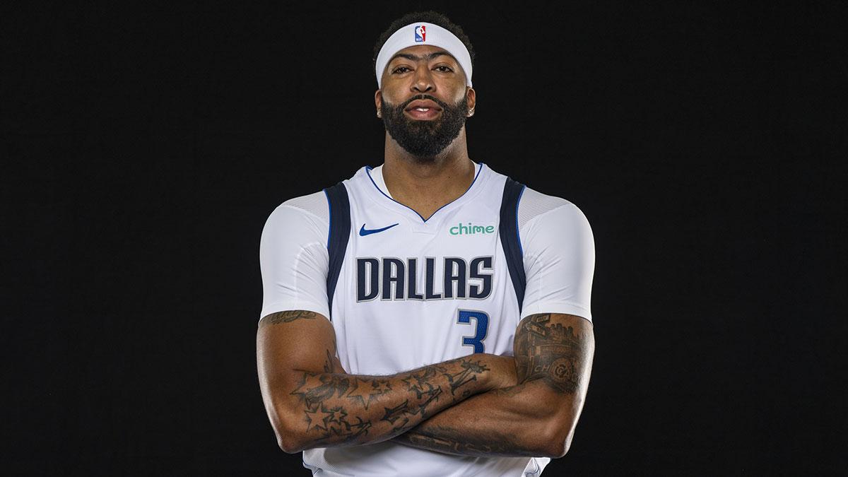 Leading through the storm: Anthony Davis drops truth bomb on Mavericks’ resiliency_thumbnail