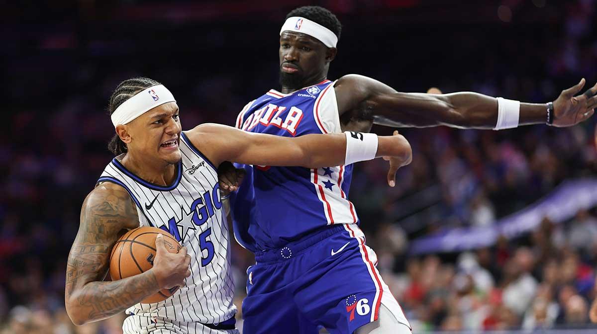 Paolo Banchero hit with brutal Josh Smith comparison amid Magic’s slow start_thumbnail