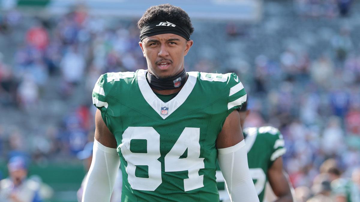 Jets’ Isaiah Williams and Brandon Smith promoted for Broncos game_thumbnail