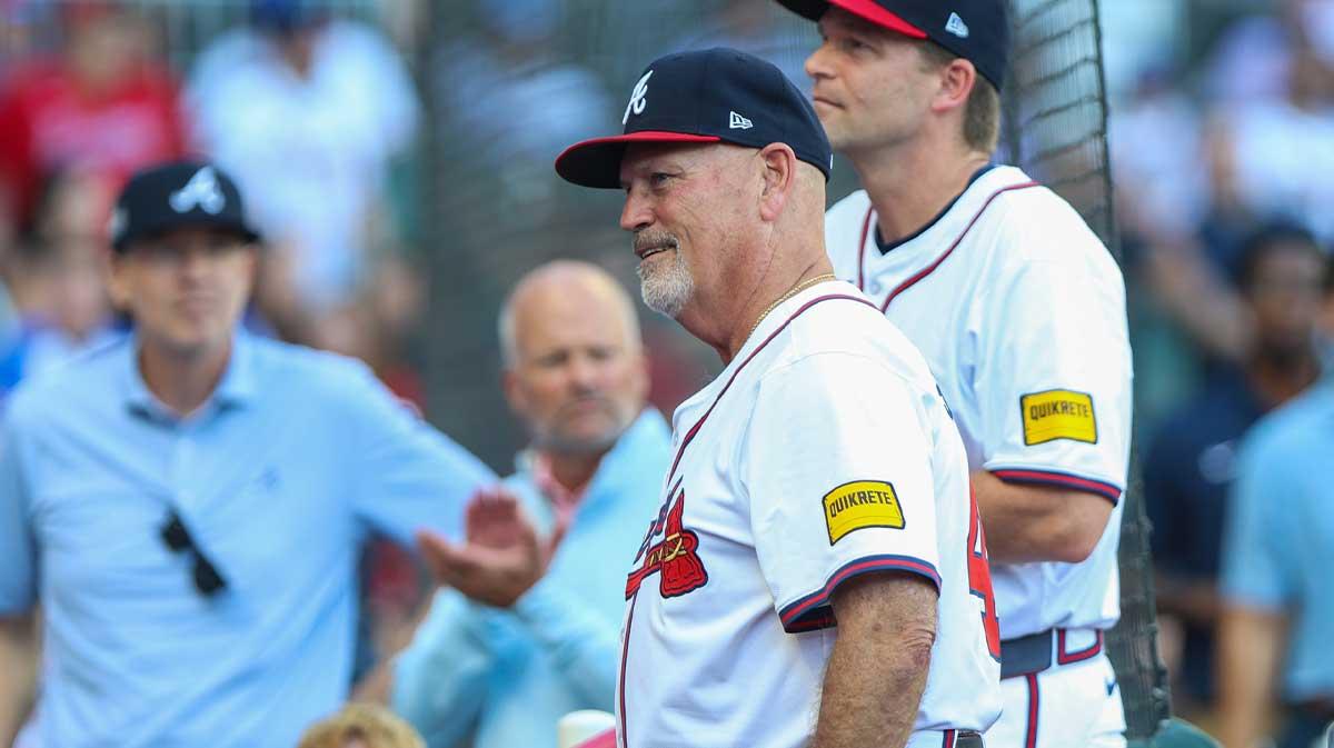 Reporter shares thoughts on Braves’ managerial search_thumbnail