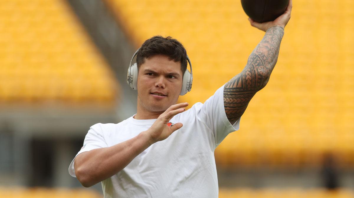 The Shedeur Sanders reason Donovan McNabb feels ‘bad’ for Browns’ Dillon Gabriel_thumbnail