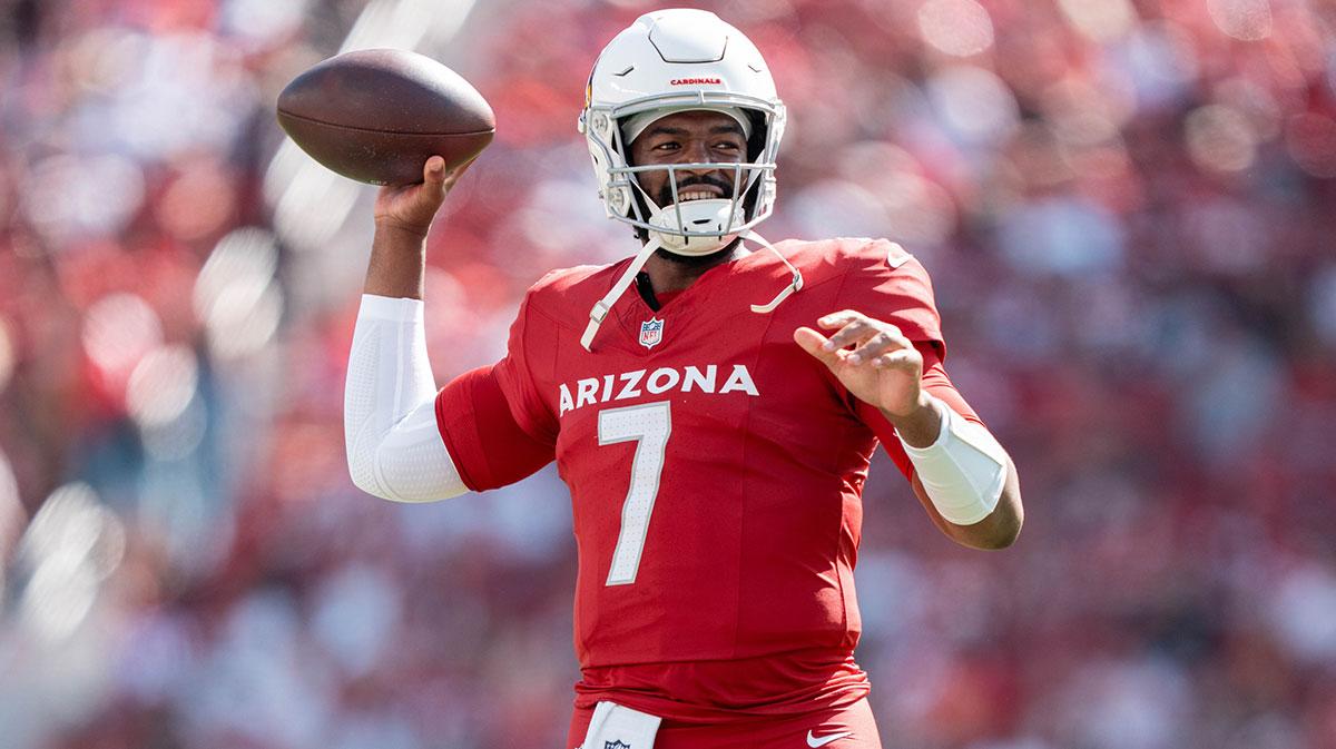 The Cardinals should stick with Jacoby Brissett even when Kyler Murray gets healthy_thumbnail
