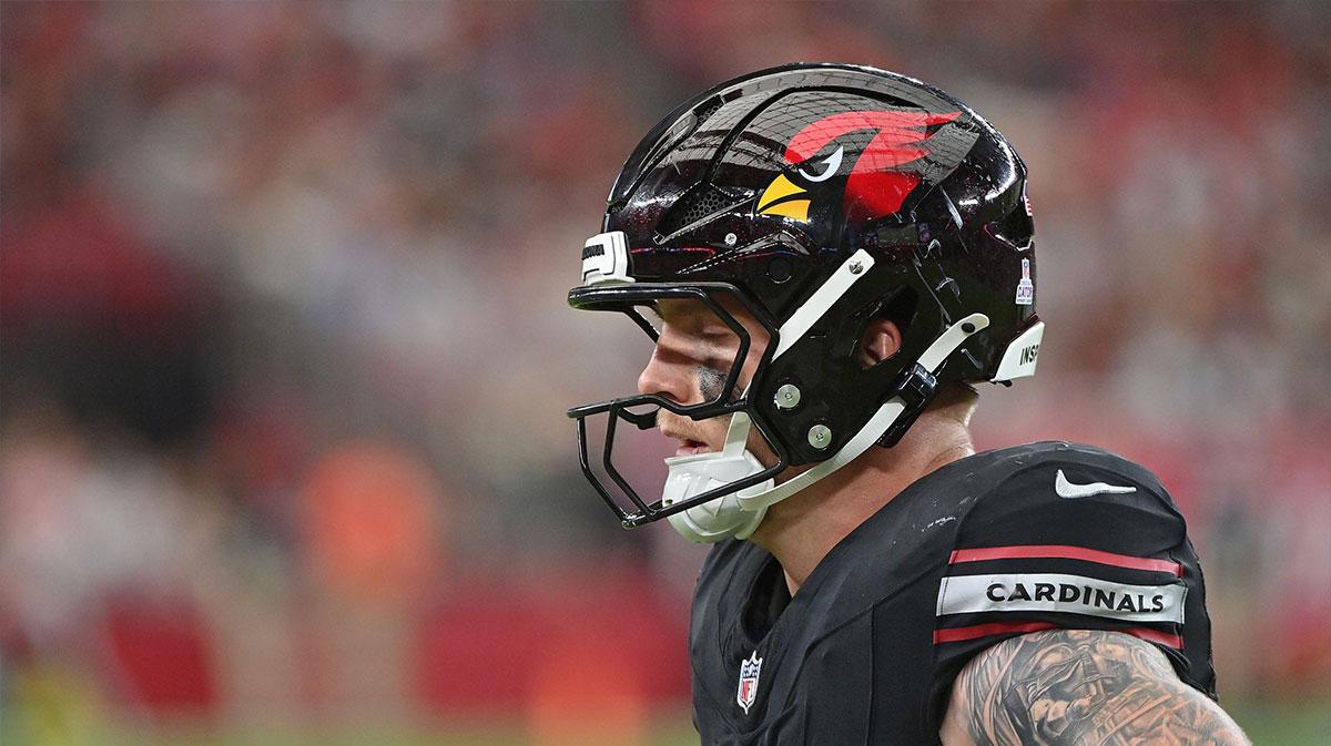 The hilarious reason Trey McBride isn’t happy about Cardinals’ bye week_thumbnail
