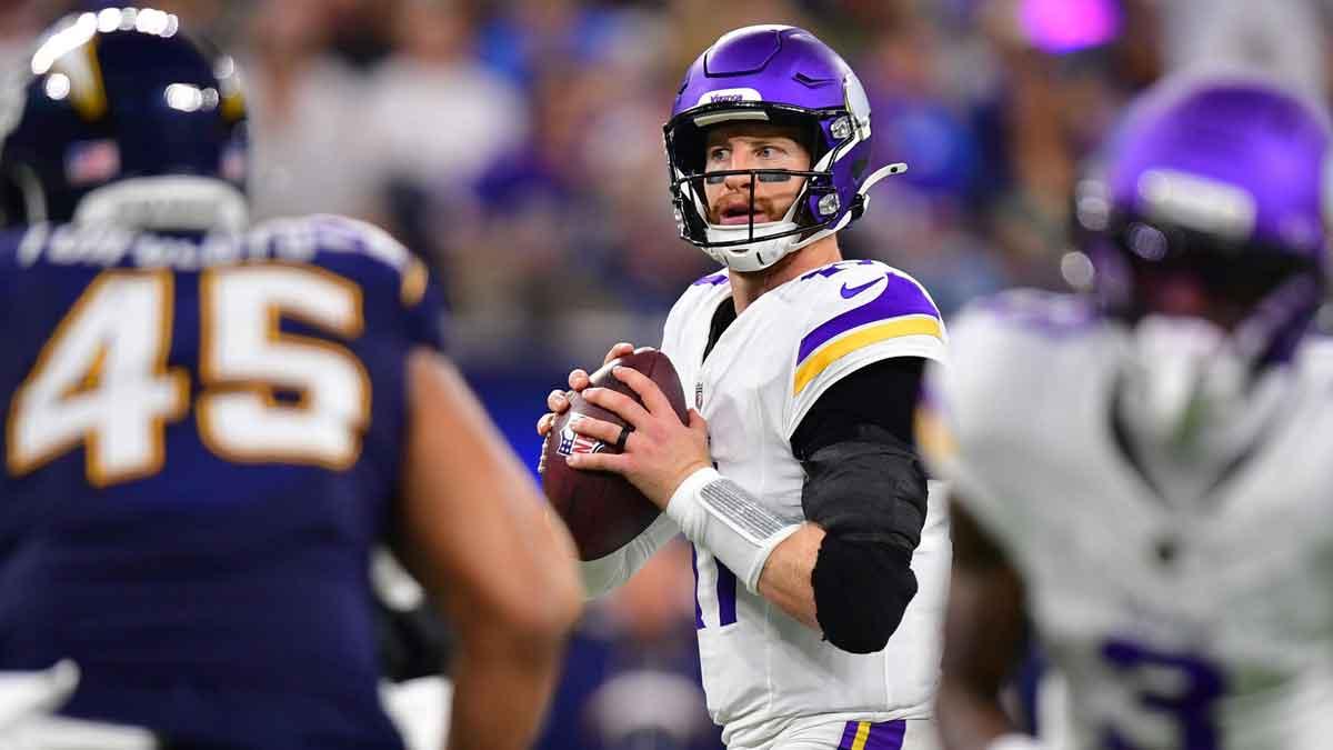 Why Vikings’ Carson Wentz insisted on playing through pain before surgery decision_thumbnail