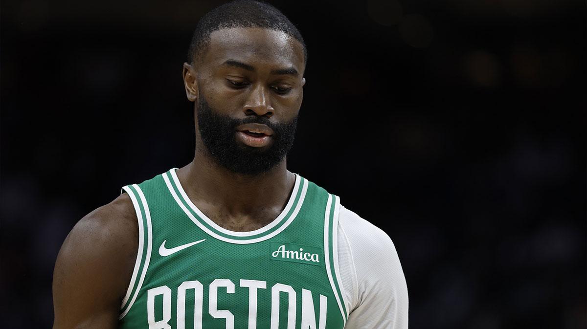 Celtics’ fatal flaw has Jaylen Brown grasping at straws_thumbnail
