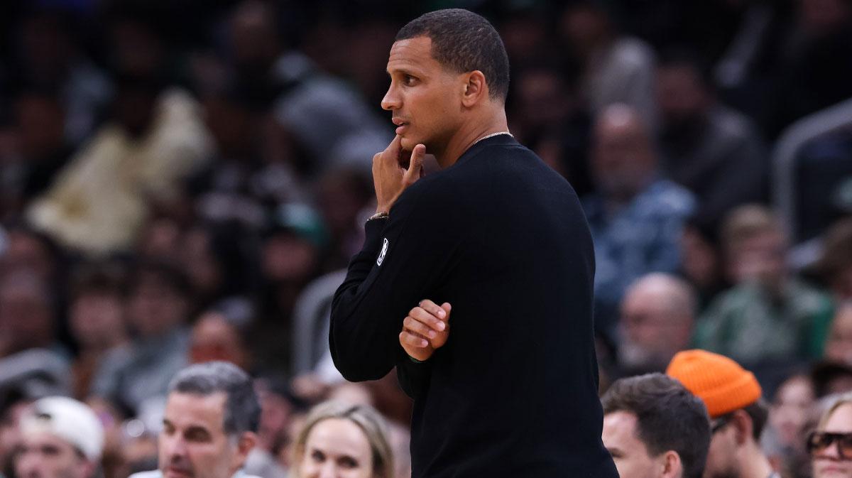 Celtics’ Joe Mazzulla hits Immanuel Quickley with NSFW message after celebration_thumbnail