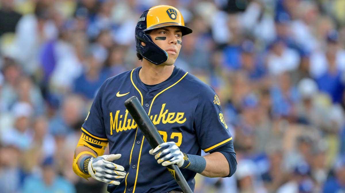 Brewers star Christian Yelich confronts new reality after brutal 3-0 NLCS situation_thumbnail