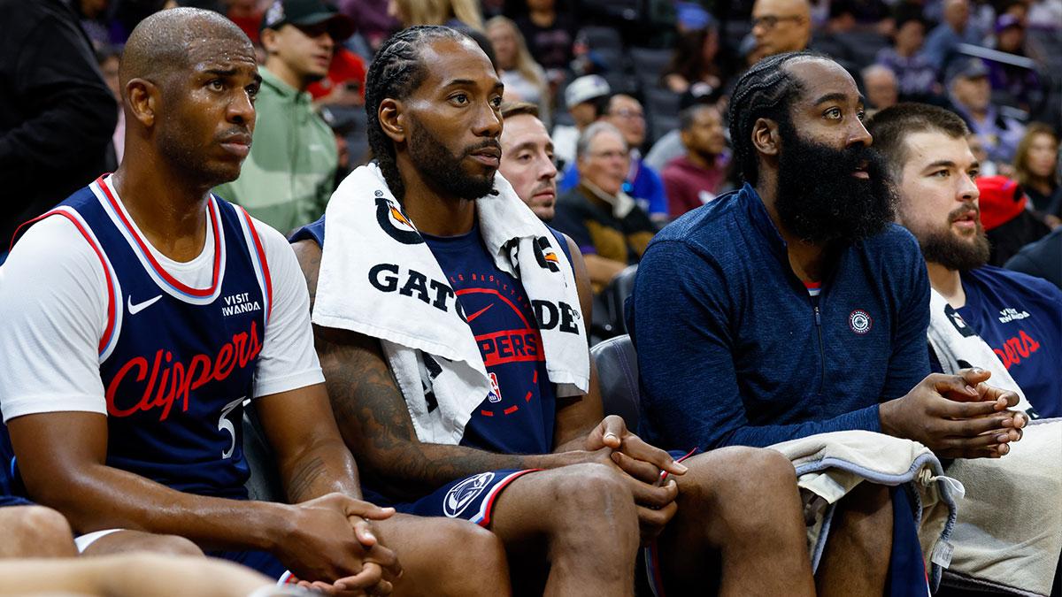 Kawhi Leonard, Bradley Beal, Bogdan Bogdanovic get final injury updates vs. Jazz_thumbnail