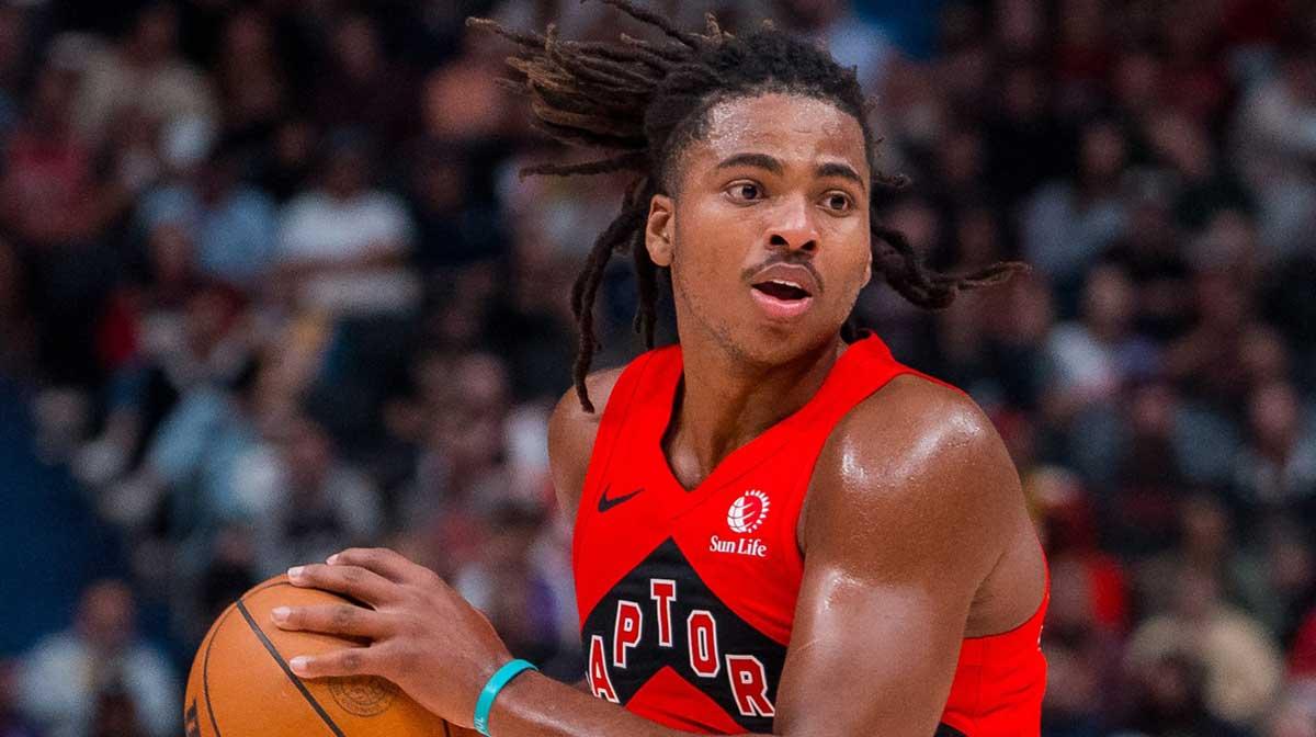 Raptors’ No. 9 pick will finally make NBA debut after injury_thumbnail