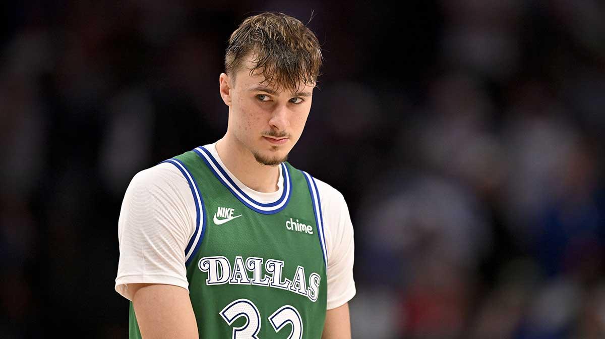 Mavericks’ Cooper Flagg downplays injury concerns after ‘flat’ disaster vs. Thunder_thumbnail