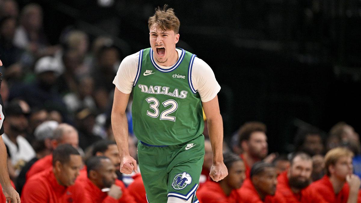 Mavericks fans’ Cooper Flagg tradition during national anthem will give you chills_thumbnail