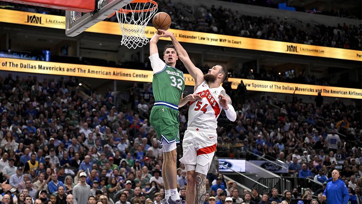 Mavericks’ D’Angelo Russell sends Cooper Flagg warning to rest of NBA_thumbnail