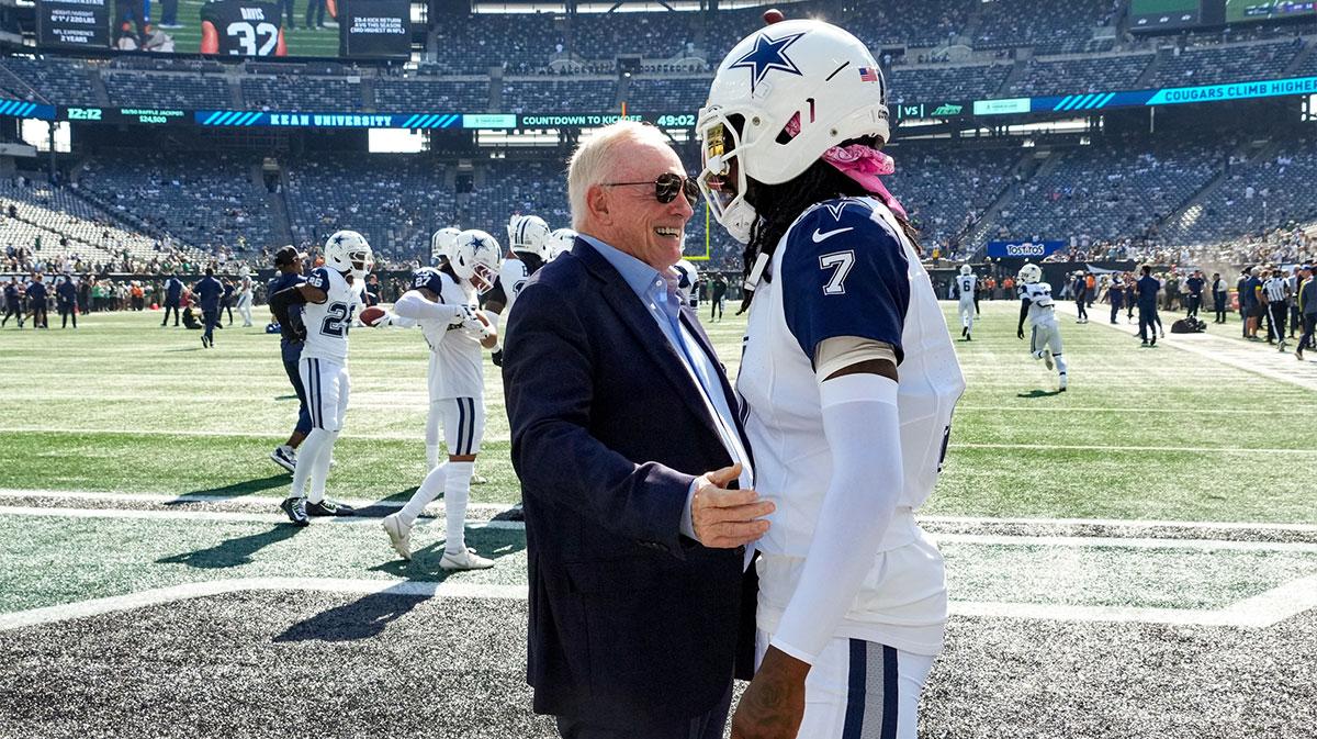 Has Cowboys’ Trevon Diggs played last Dallas game? Jerry Jones drops honest take_thumbnail