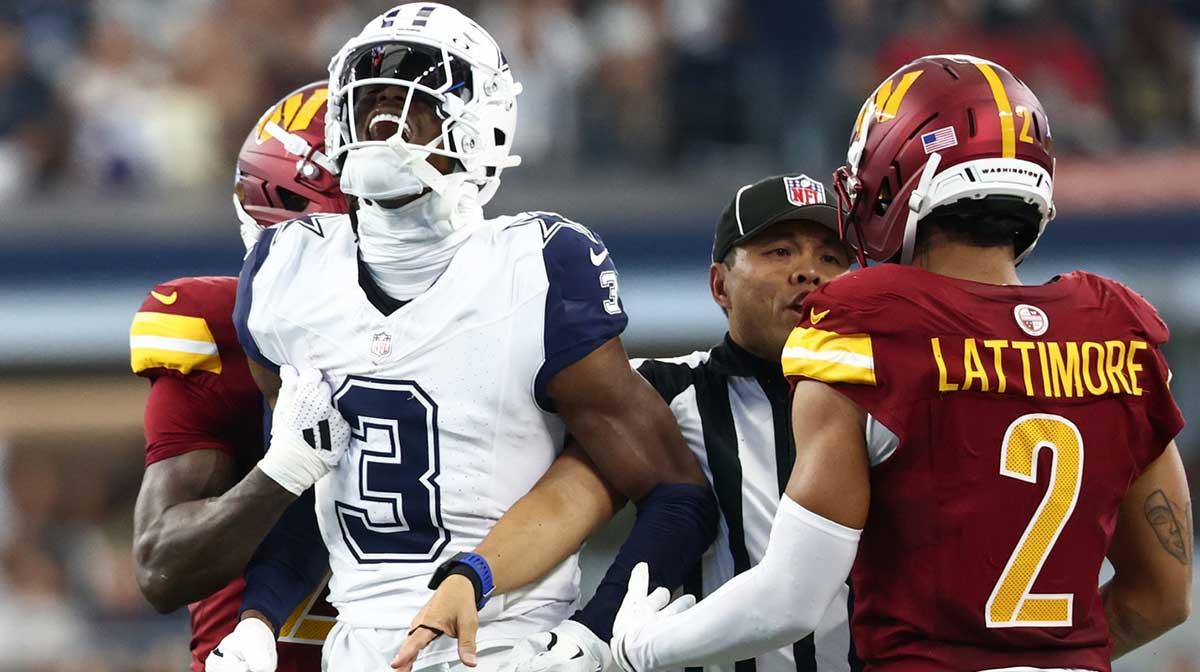 Former Steelers QB slams regrettable George Pickens trade_thumbnail