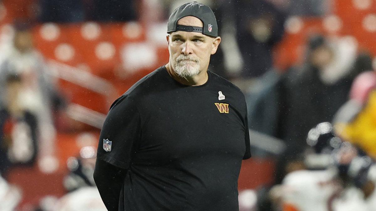 Commanders’ Dan Quinn admits Washington ‘left opportunities on the field’ in MNF loss to Chiefs_thumbnail