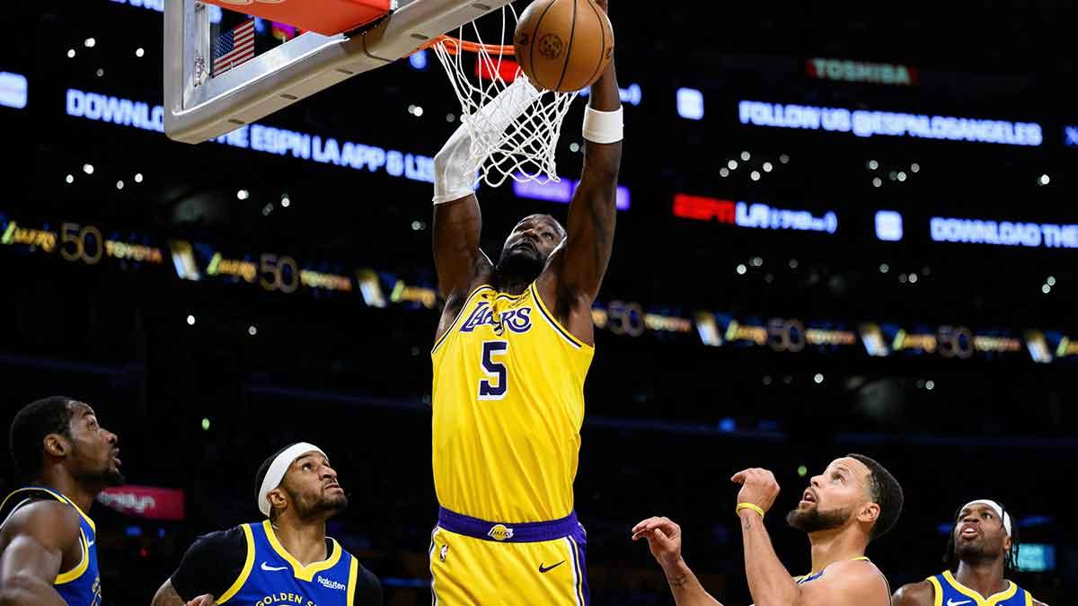 Why Lakers’ Rui Hachimura, Deandre Ayton already share strong bond_thumbnail