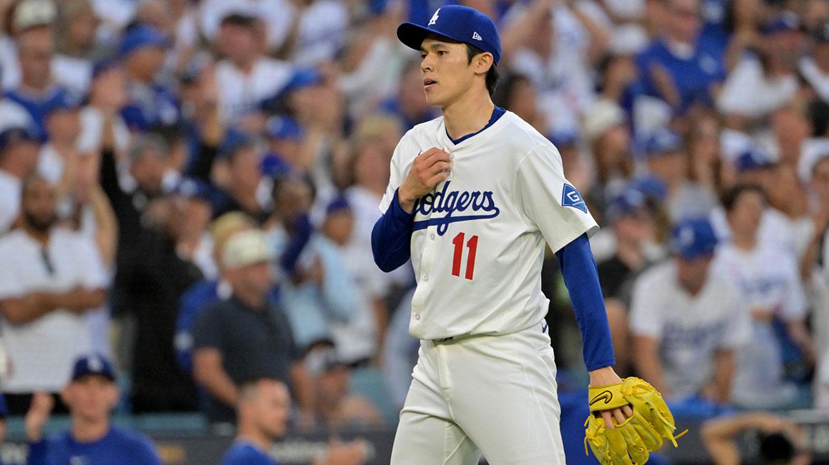 Roki Sasaki’s revelation about almost signing with Blue Jays will catch fans’ attention_thumbnail