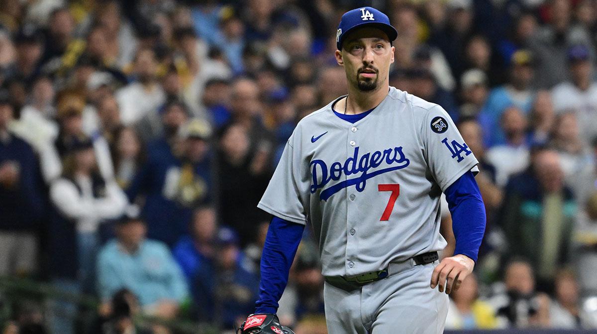 Dodgers’ Blake Snell shares outlook for potential World Series Game 7_thumbnail