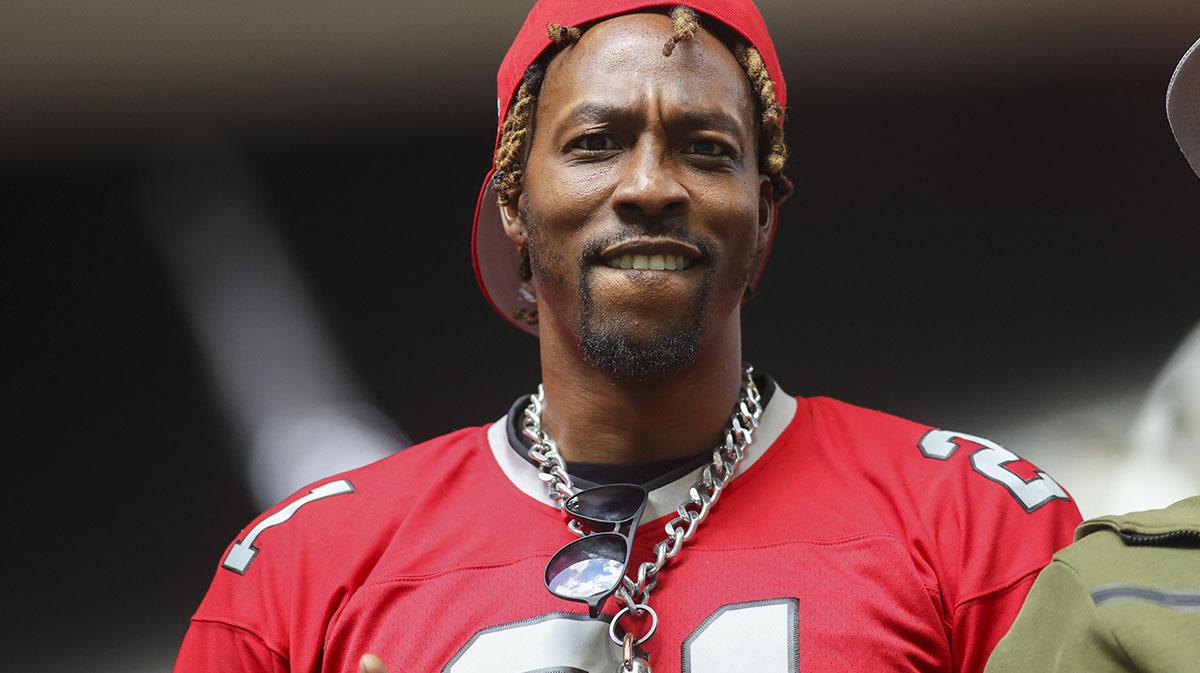 Dwight Howard reveals after NBA move_thumbnail