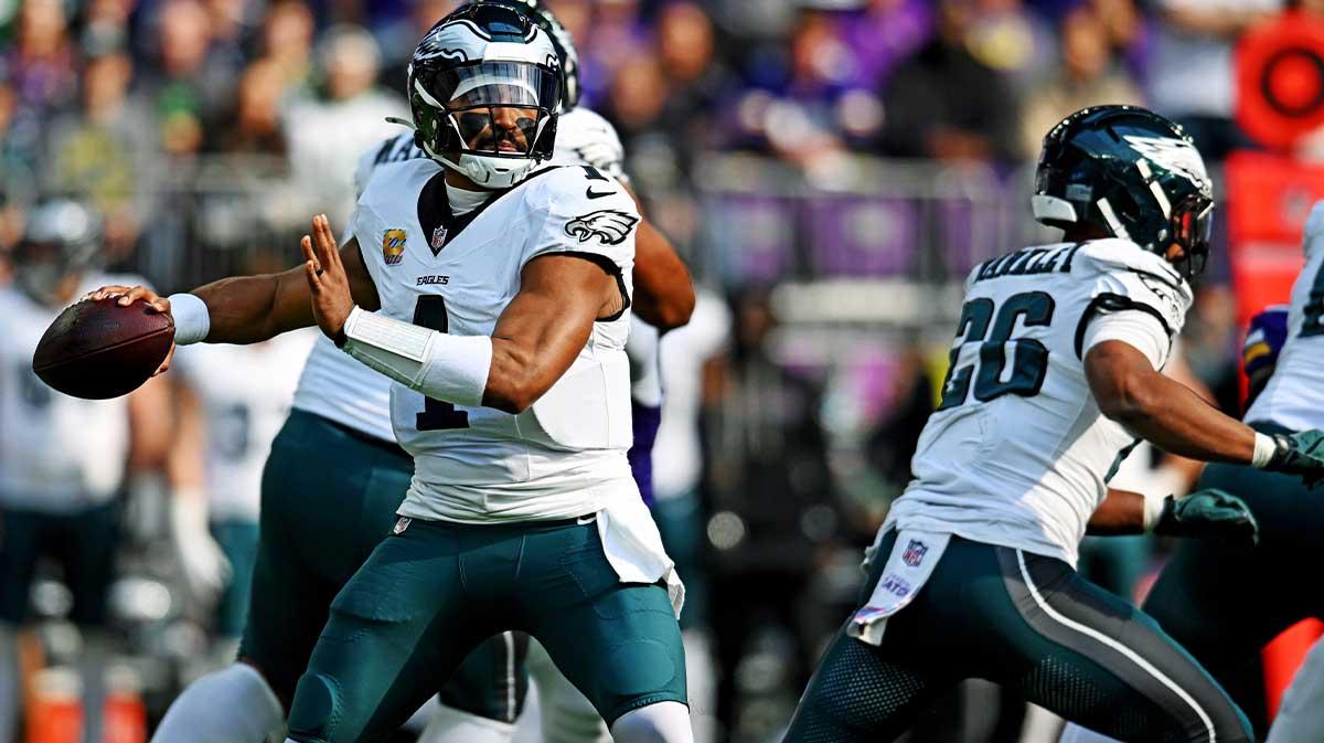 Eagles rumors: Insider makes ‘surprise’ Jalen Hurts prediction with $51.5 million looming_thumbnail