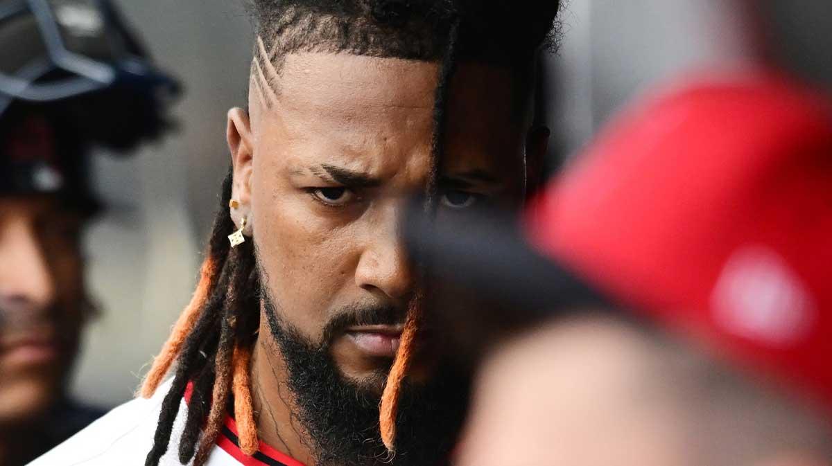 Guardians deny Emmanuel Clase’s Venezuelan baseball attempt amid MLB investigation_thumbnail