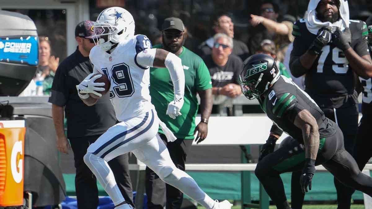Cowboys’ Jerry Jones makes Ryan Flournoy admission after WR’s breakout game_thumbnail