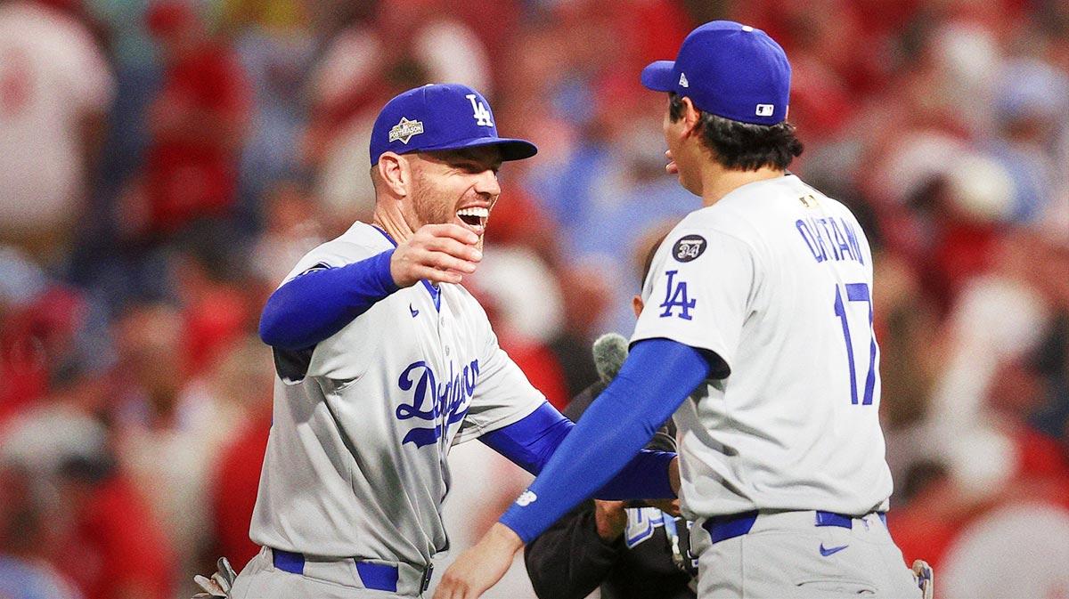 Dodgers star Freddie Freeman gets 100% real on Shohei Ohtani’s ‘inevitable’ performance_thumbnail