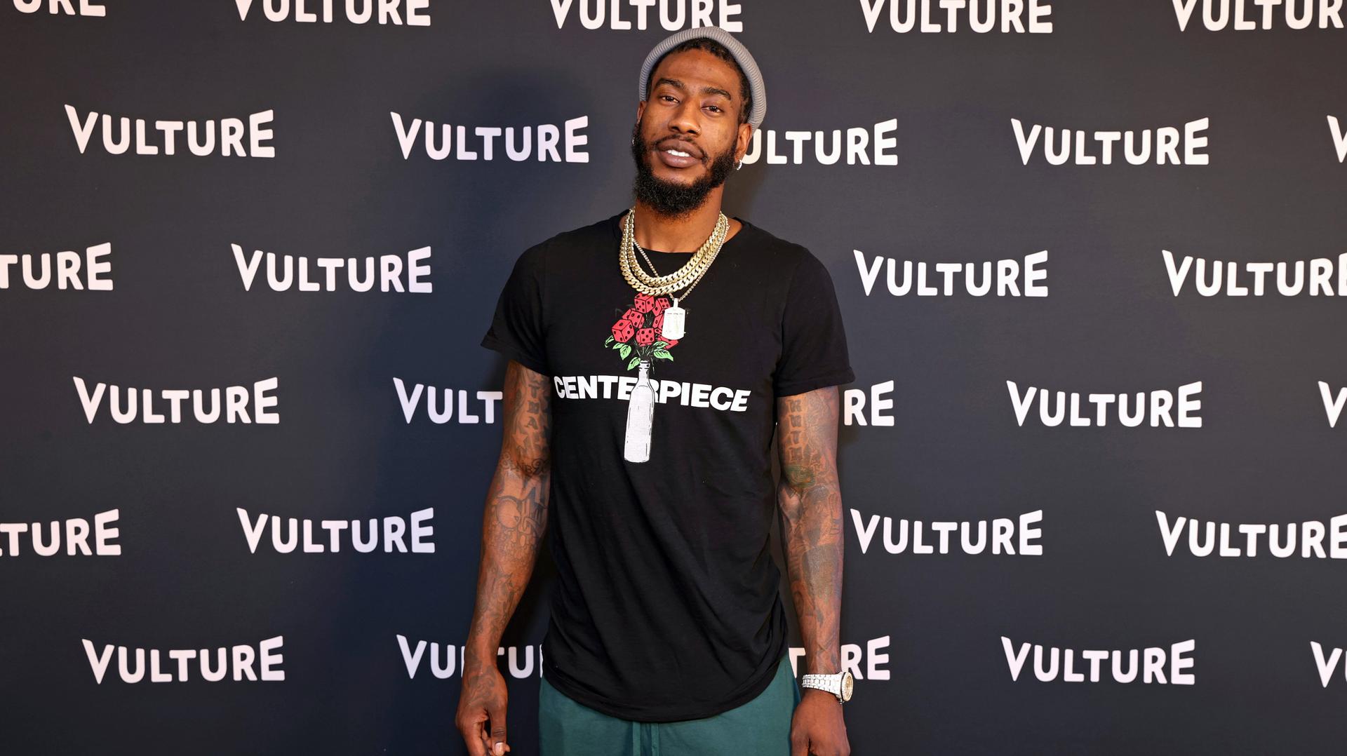 Man who accosted Iman Shumpert apologizes for actions, not feelings, after video goes viral_thumbnail