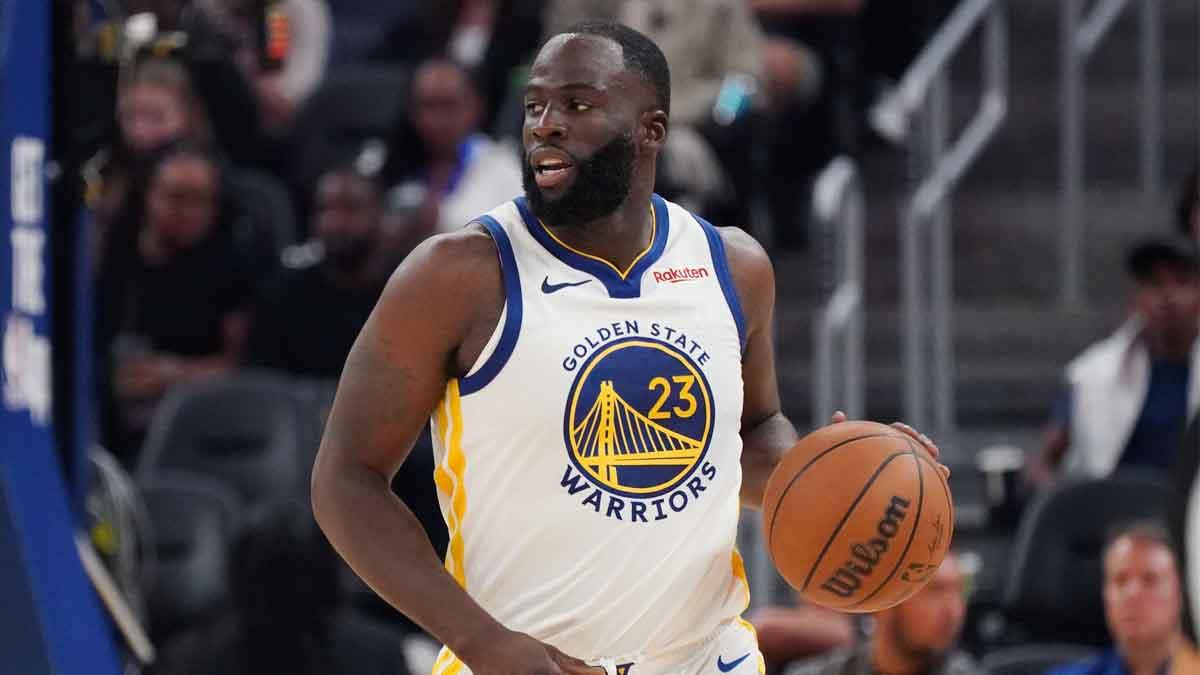 Warriors’ Draymond Green goes off on wild rant over NBA player gambling accusations_thumbnail