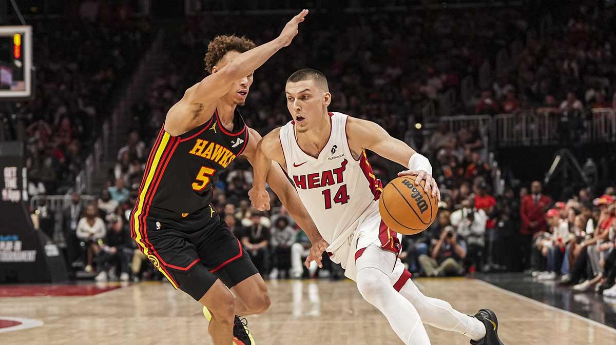 Heat’s Tyler Herro ‘doubtful’ to get contract extension_thumbnail