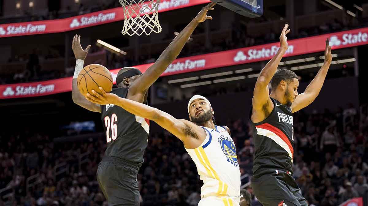 Steve Kerr reveals Moses Moody starting lineup intention_thumbnail