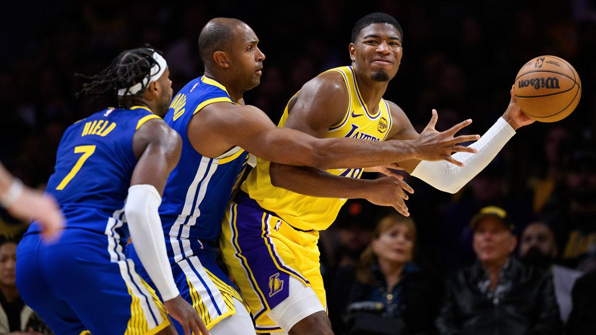 Rui Hachimura makes eye-opening admission about Lakers’ chemistry_thumbnail