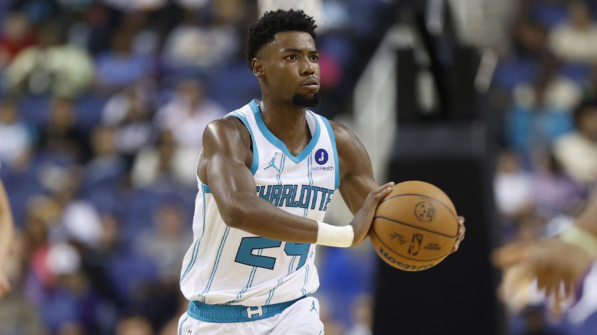 Hornets’ Brandon Miller to return from 13-game absence vs. Clippers_thumbnail