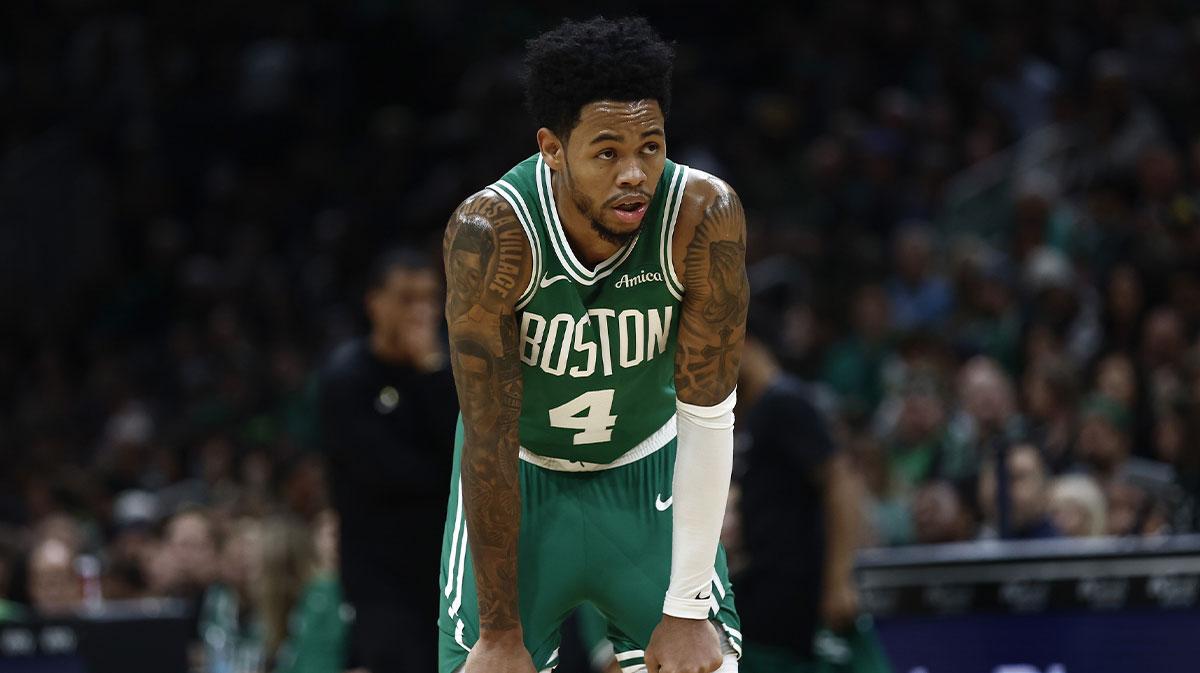 NBA Rumors: Nets and Celtics could revisit Anfernee Simons trade before deadline_thumbnail