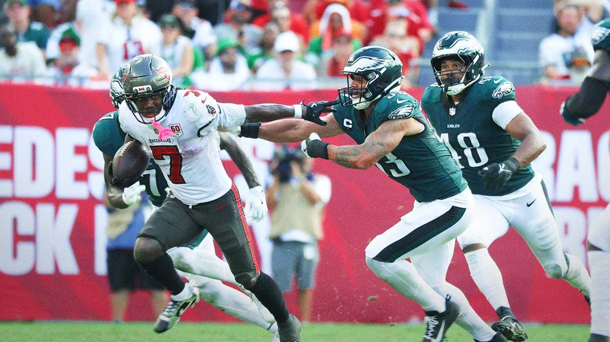 Buccaneers’ Bucky Irving, Chris Godwin expected to miss Saints game_thumbnail