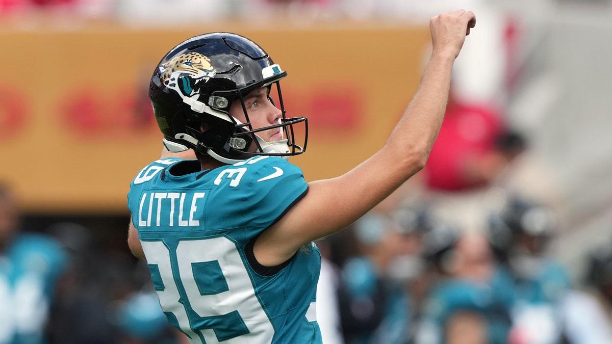 Jaguars’ Cam Little spins 2 missed kicks into a positive moving forward_thumbnail