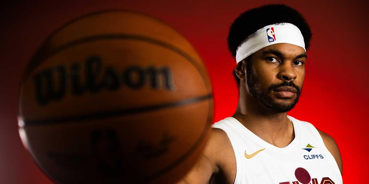 Cavs training camp observations: Jarrett Allen adjusting to 5-out_thumbnail