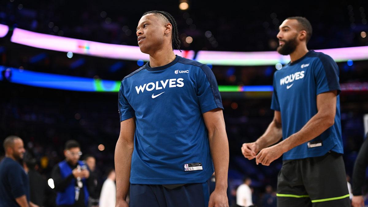 Pacers’ Delon Wright has bloody collision with Jaylen Clark in preseason game vs. Timberwolves_thumbnail