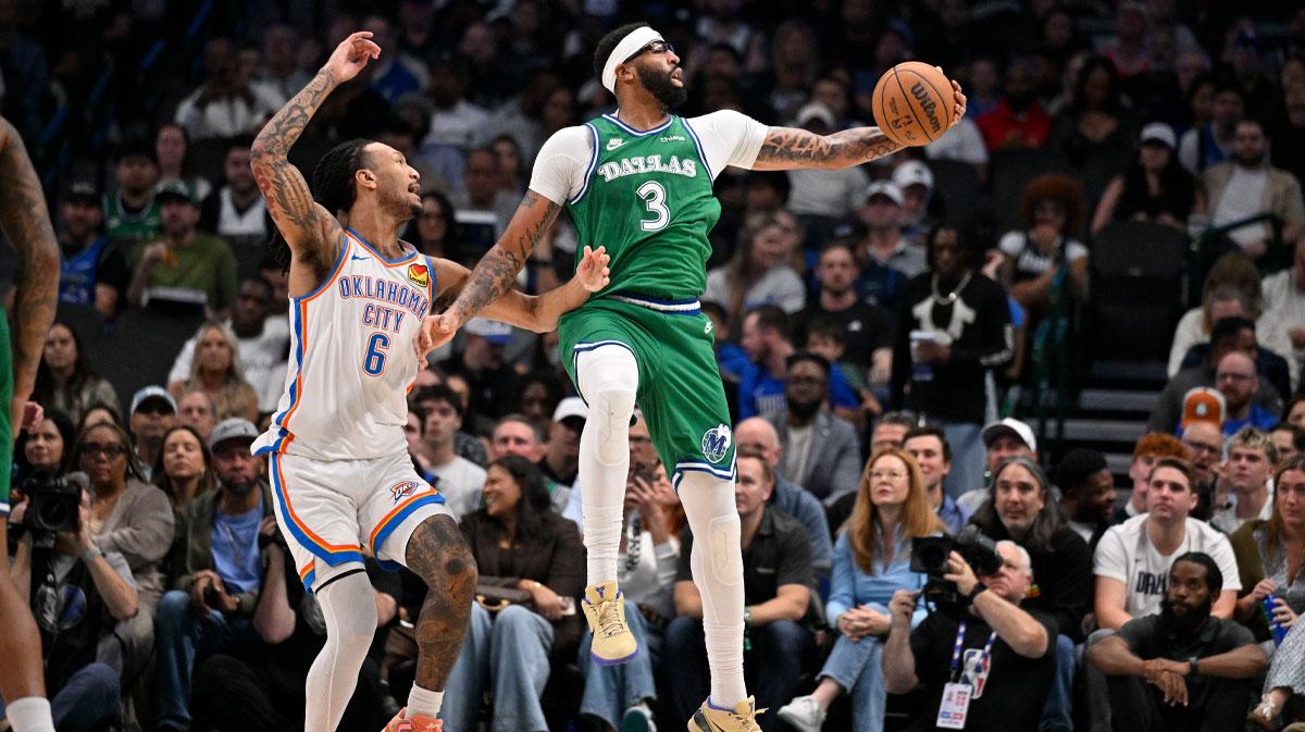 Mavericks solved 1 problem vs. Thunder, but there’s still many glaring weaknesses to fix_thumbnail