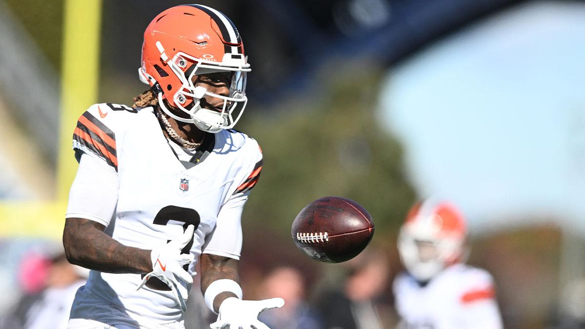 Jerry Jeudy stiffs reporter after Browns’ ugly loss to Patriots_thumbnail