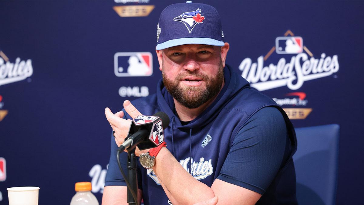 John Schneider reveals how Vladimir Guerrero Jr.’s Game 4 homer inspired Blue Jays_thumbnail