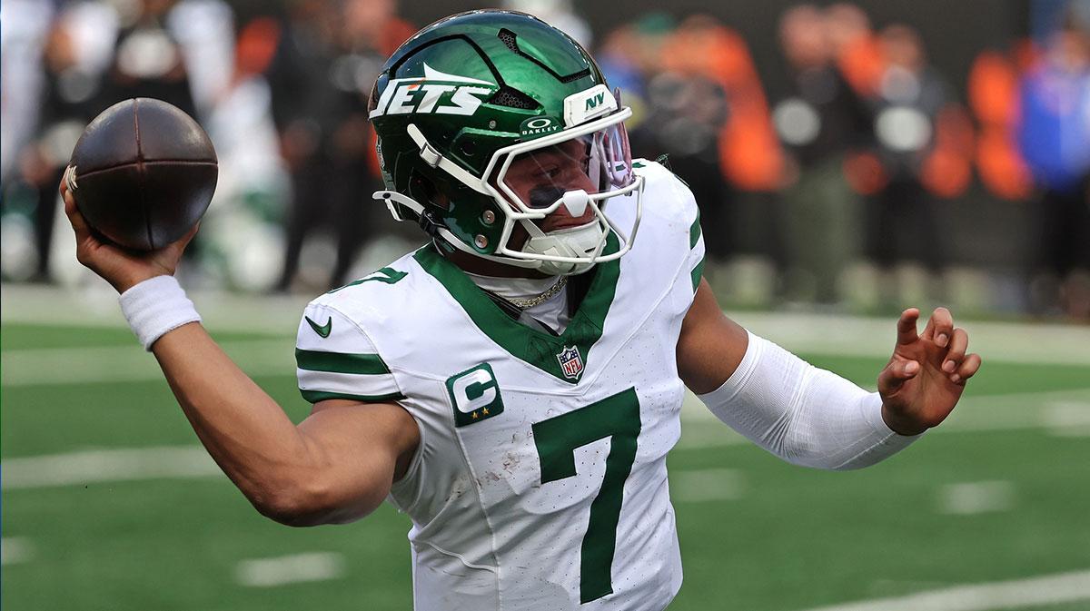 Jets rumors: Why Justin Fields’ job is still in danger despite heroic game vs. Bengals_thumbnail
