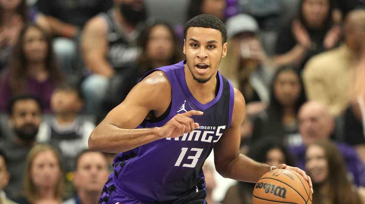 Kings’ Keegan Murray agrees to $140 million rookie contract extension_thumbnail