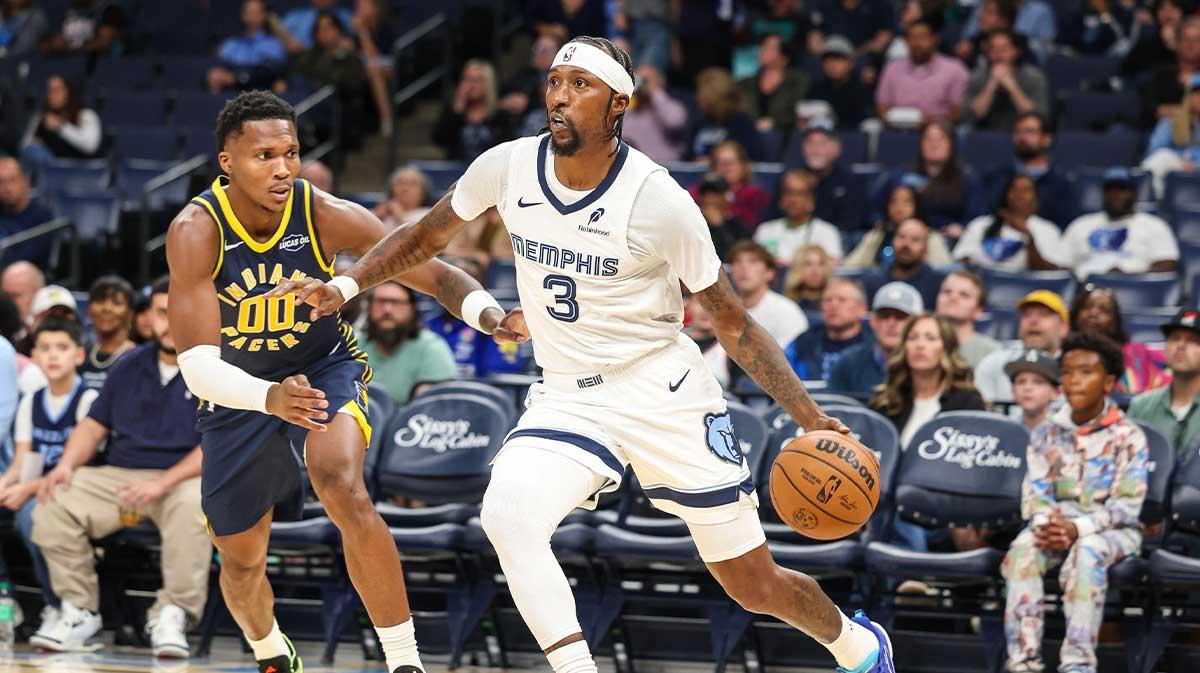 Pacers’ Bennedict Mathurin exits Grizzlies game with foot injury_thumbnail