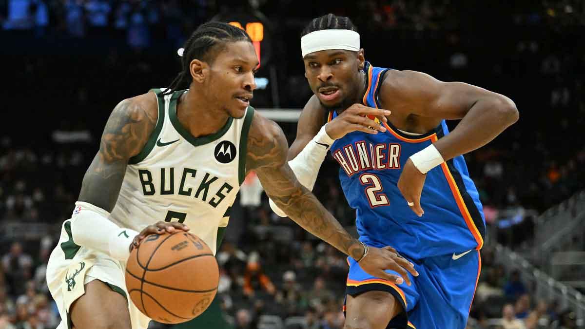 Bucks G Kevin Porter Jr.’s injury ‘didn’t look good,’ per Doc Rivers_thumbnail