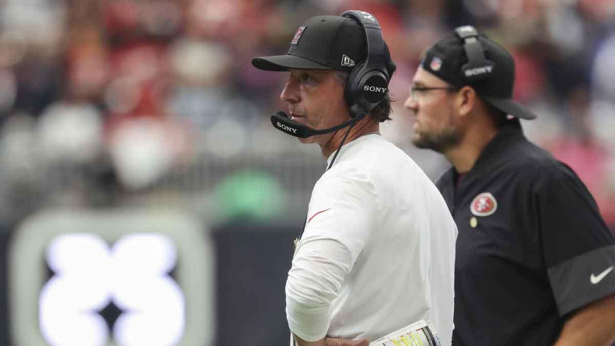 Kyle Shanahan drops ‘too early’ take on Brock Purdy’s Week 9 return_thumbnail