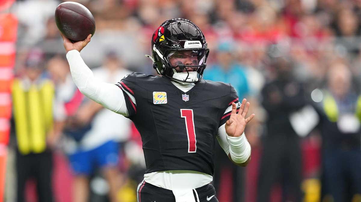 When Cardinals fans can expect Kyler Murray to return from foot injury_thumbnail