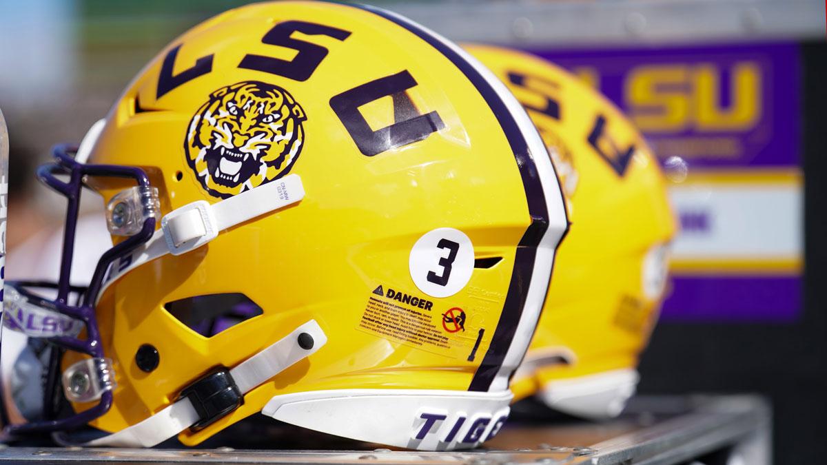 LSU football fires Jayden Daniels whisperer after kicking Brian Kelly to the curb_thumbnail