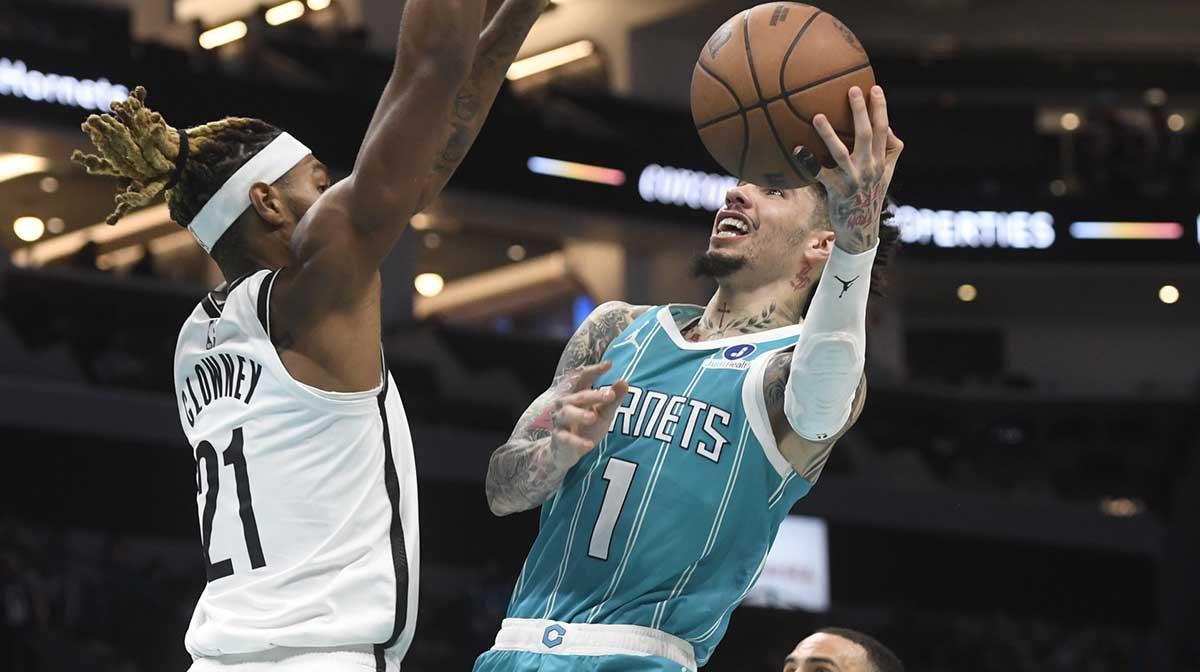 Hornets’ Kon Knueppel drops ‘potluck’ claim after Charlotte’s 136-point explosion_thumbnail