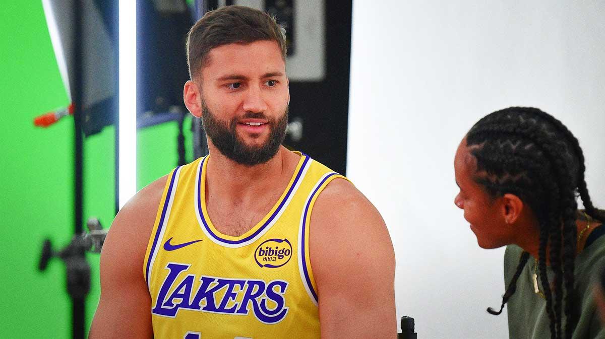 Lakers’ Maxi Kleber avoids nightmare scenario after MRI_thumbnail